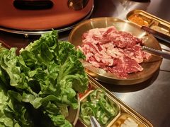 -核桃碳烤肉馆(深圳首店)