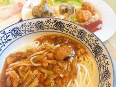 -陆家嘴万怡酒店·万荟轩