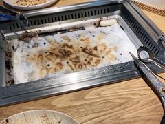 -新石器烤肉(无锡万象城店)