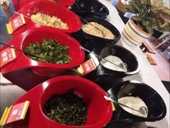 -钢管厂五区小郡肝串串香(奥克斯广场锦城万达店)