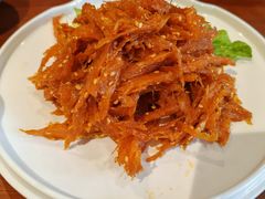 -鑫日千里马朝鲜族小馆(总店)