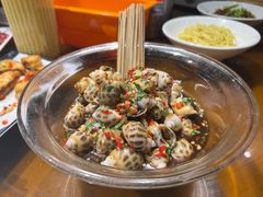 -铭副琦食·虾蟹烩馆(渔人码头店)