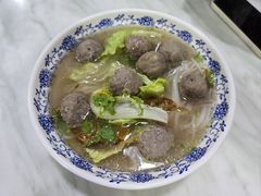 -抖牛白塔牛肉粿条汤(水围店)