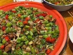-兔槽江湖菜·重庆璧山兔(水围店)