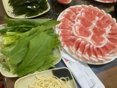 -鑫隆四季涮肉(香河店)