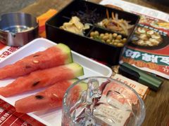 -永红源·小排档(闽江路店)