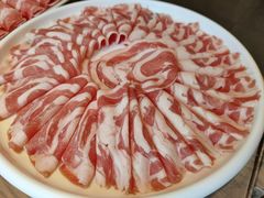-蜀留香火锅·始于1999·原四川老火锅(白堤路店)