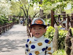 -南通洲际绿博园