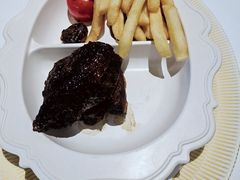-王品牛排(珠海富华里店)