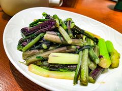 红菜苔-千滋百味·醉江澜花园餐厅(街道口店)