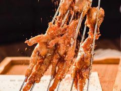 -通海俄式烧烤·俄罗斯大串(嵩山路店)
