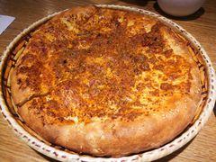 风味烤馕-巴依兄弟西域美食(机场店)