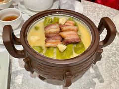 -红棉中餐厅·广州海航威斯汀酒店