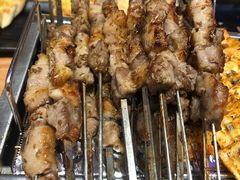 -九十九顶毡房(阜石路店)