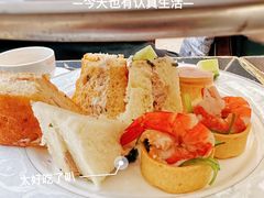 -利顺德大饭店·维多利亚花园