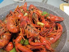 -东吴记正宗东北烧烤(如皋青云路店)