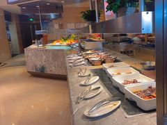-盛宴标帜餐厅·亲子自助 (南昌喜来登酒店)