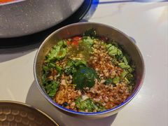 -琥珀川糟粕醋火锅(慈云寺店)