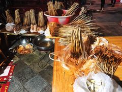 -老字号胡烤肉(三十年老店)