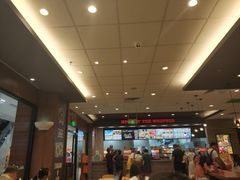 -汉堡王(砂之船奥莱店)