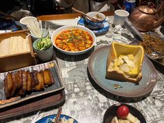-一味大院•桐庐菜传承店(春江路店)