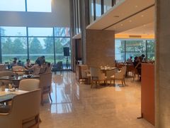 -菲住布渴酒店自助餐厅(阿里巴巴西溪园区店)