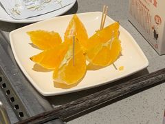 -海底捞火锅(奥体南路店)