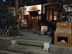 -兮禾酒馆(护国路店)