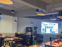 -四禧精酿铜锅涮肉·烧烤工场(大明湖店)