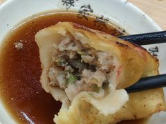 -蒋家桥饺面店(东关街店)