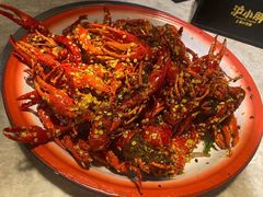 -沪小胖小龙虾(淮海中路旗舰店)