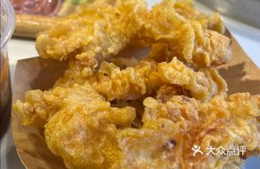 Rotating Crispy Pork