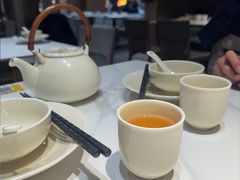 -楚山晓·湖北菜(武汉光谷K11店)