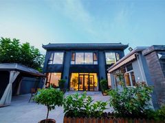 -野三坡清泉山风景区