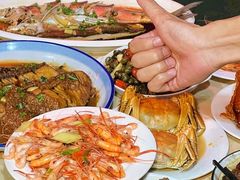 -晓琦农家菜馆·地道农家菜
