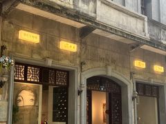 -河坊街景区