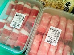 -锅圈食汇火锅烧烤食材超市(红桥店)