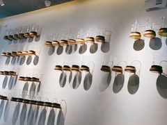 -喜茶(上海打浦桥日月光gelato lab+店)