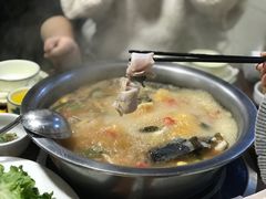 -大理.老字号渝记酸萝卜乌鱼(古城总店)