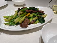 -香港狮子山下·明星粤菜餐厅(北苑店)