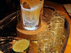 -MR.ROCKY洛奇先生·西餐&酒吧(太古仓店)