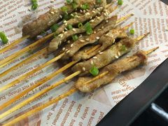 -红钳侠小龙虾·烧烤(中赢康康谷店)