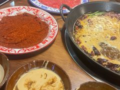 -楠火锅(葫芦岛飞天广场店)