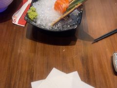 -白石的深夜食堂(济南万象城店)