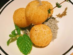 芝士丸子-太二酸菜鱼(中山龙之梦店)
