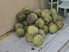 -老何家后安粉·糟粕醋海鲜火锅(三亚湾椰梦长廊店)