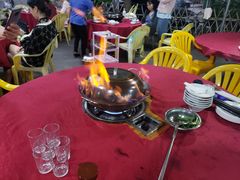 大堂-友口福(大良店)