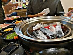 -九田家黑牛烤肉料理(太阳城店)