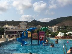 三亚凯莱仙人掌度假酒店-三亚亚龙湾凯莱仙人掌度假酒店