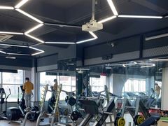 -恒之健私人定制健身(成山店)
